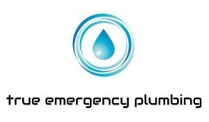 True Emergency Plumbing Logo